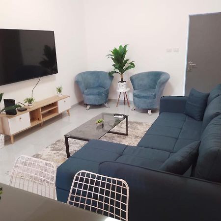Puy Rambam'S Apartment Tiberiade Esterno foto