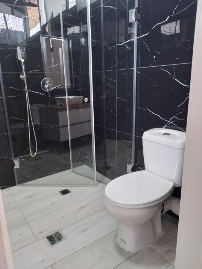 Puy Rambam'S Apartment Tiberiade Esterno foto