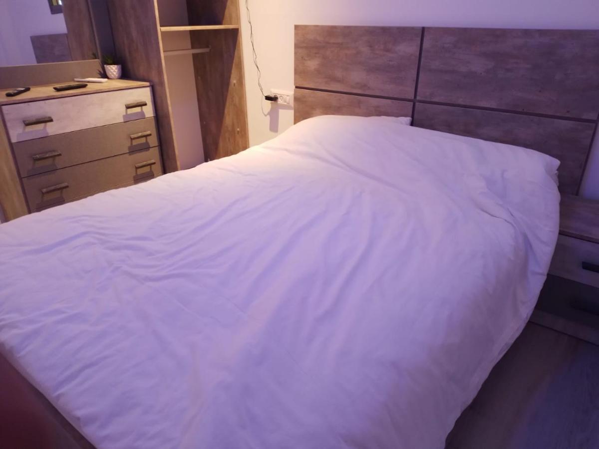 Puy Rambam'S Apartment Tiberiade Esterno foto