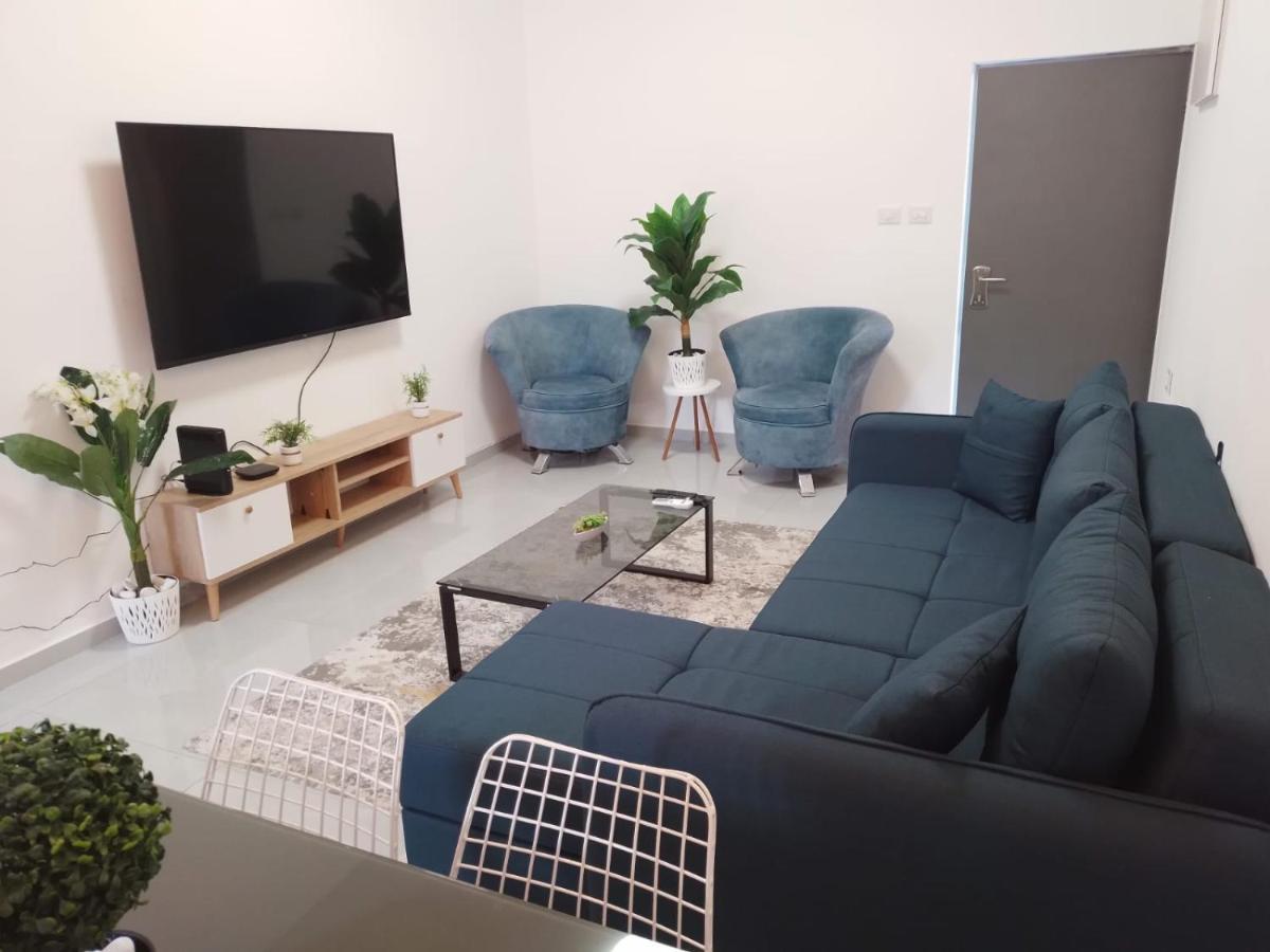 Puy Rambam'S Apartment Tiberiade Esterno foto