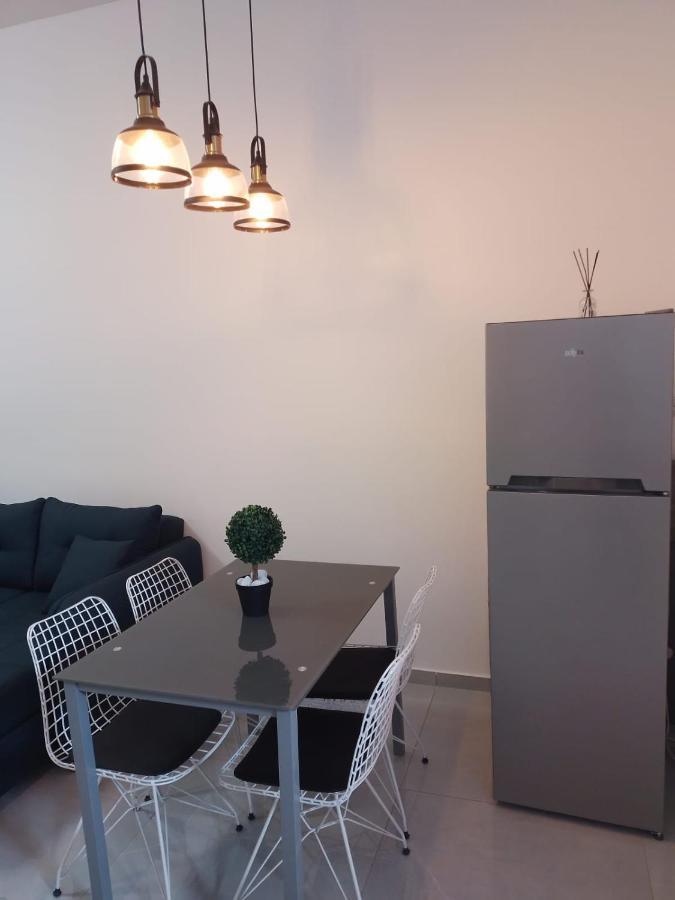 Puy Rambam'S Apartment Tiberiade Esterno foto