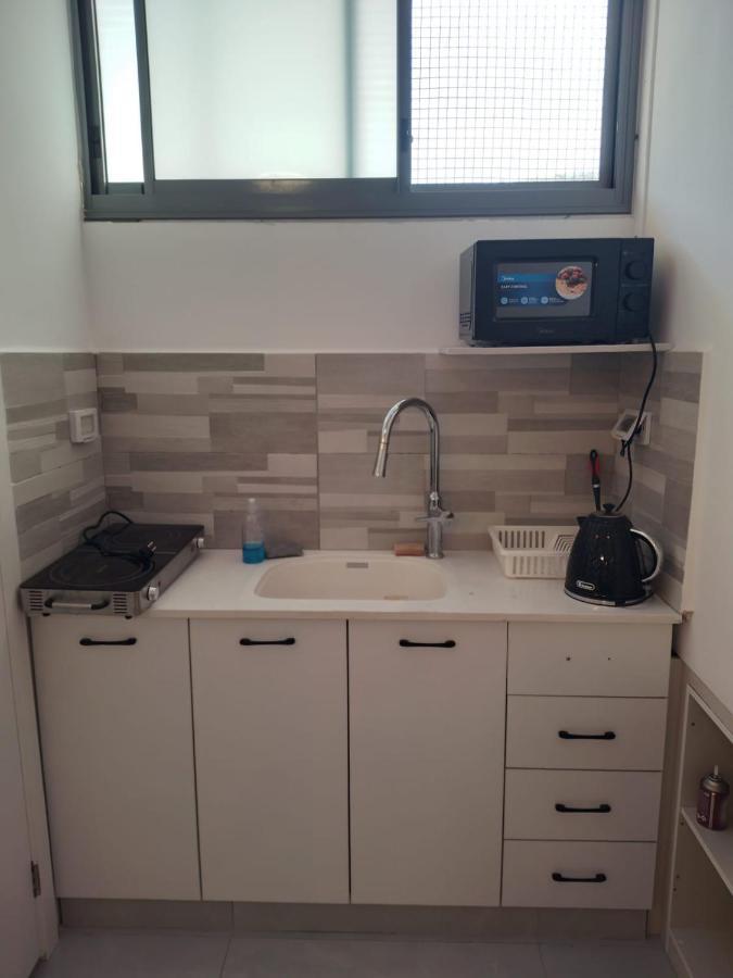 Puy Rambam'S Apartment Tiberiade Esterno foto