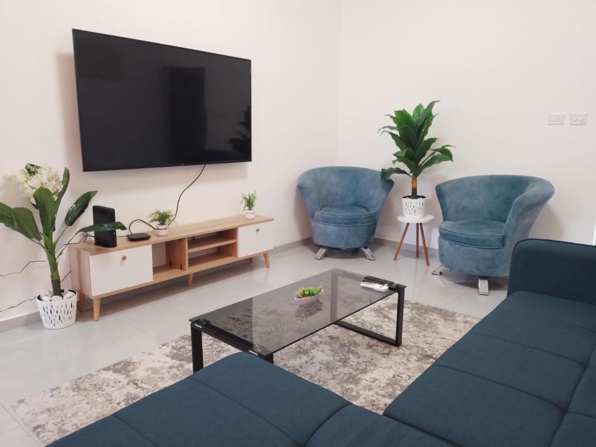 Puy Rambam'S Apartment Tiberiade Esterno foto