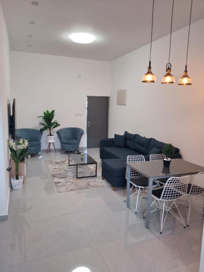 Puy Rambam'S Apartment Tiberiade Esterno foto