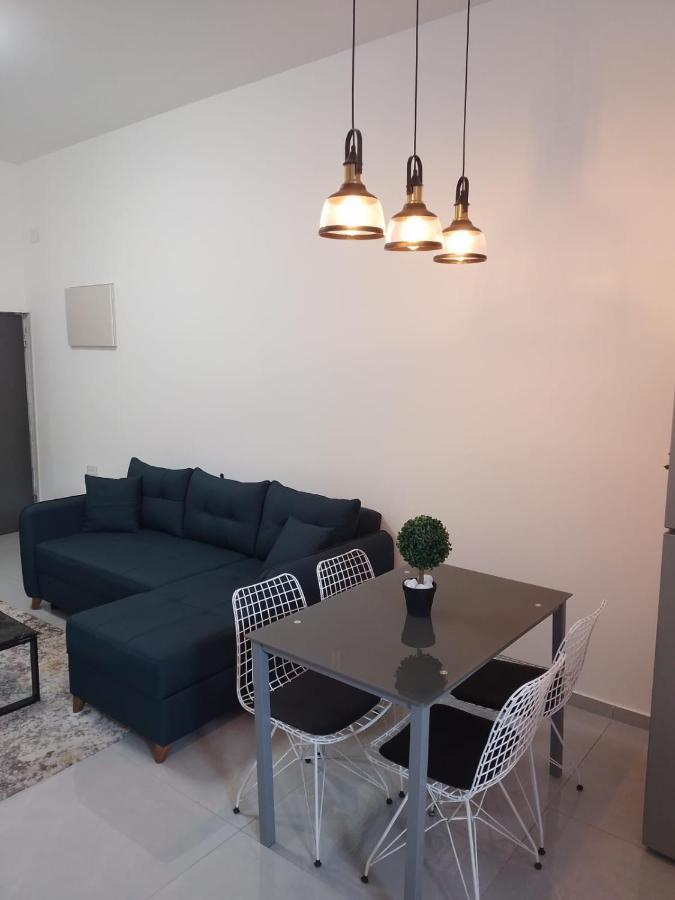 Puy Rambam'S Apartment Tiberiade Esterno foto
